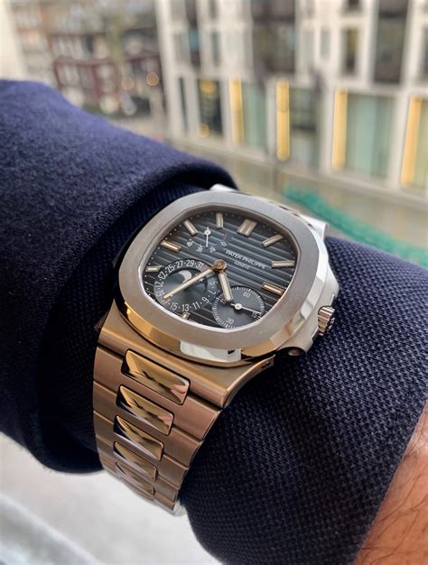 patek philippe 5711 1a|5712 1a nautilus price.